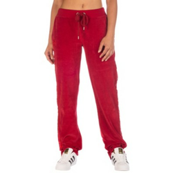 Kappa Diana Jogging Pants rio red Gr. XS