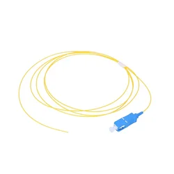 Extralink Pigtail SC/UPC G.657A Easy-Strip 900um 1.5m