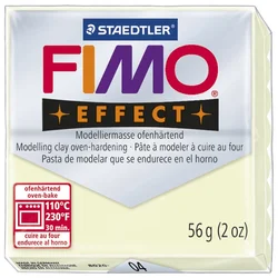 Rayher.	 FIMO Effect Fluorescent 57g, 041