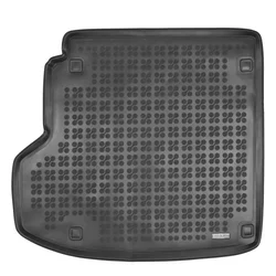 Rubber trunk mat Kia Ceed 2020- (combi, PHEV)