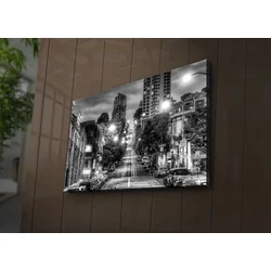Wallity Slika sa LED osvetljenjem 4570IACT-57, 45x70 cm
