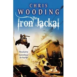 Iron Jackal
