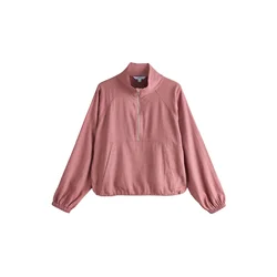 Next Bluza  staro roza