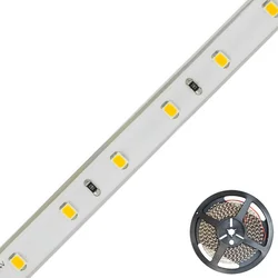 EVN STR6724 LED trakovi IP67 5m 24W 3.000K - bela - Plastika