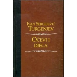 Očevi i djeca