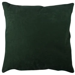 Aberto Design Jastuk 43x43cm Tamnozeleni
