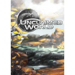 Unclaimed World (PC) Steam Key GLOBAL