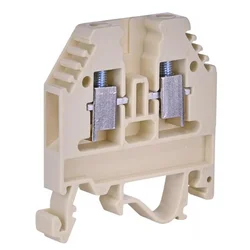 Priključek za varovalčno letev - vtičnica 4 mm2 VSV 4 PA 003901699