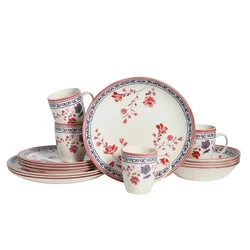 Creatable Kombinirani Servis Cottage Bunt, 16-Delni