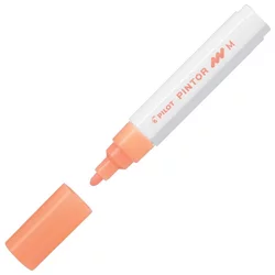 Marker 2mm pintor pilot sw-pt-m-nao neon apricot (boja marelice)