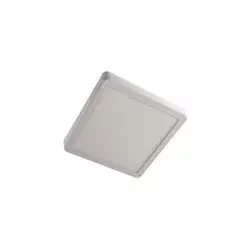 LED plafonsko svetlo GERRY LED/18W/230V 4000K belo