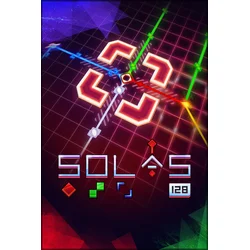 SOLAS 128 Steam Key (PC) GLOBAL