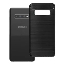 Futrola za Samsung Galaxy S10 Carbon 2.0 crna