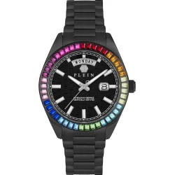 Philipp Plein PWPNA0624 Rock Couture Day-Date