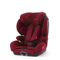 Recaro - Dječja autosjedalica Tian Elite. Select Garnet Red