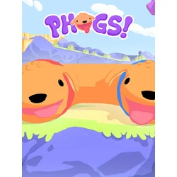 Phogs! Steam Key GLOBAL