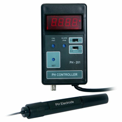 Regulator pH/CO2