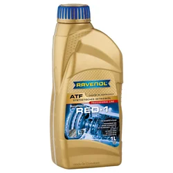 Ravenol Ulje za automatske menjače ATF RED-1, 1 l