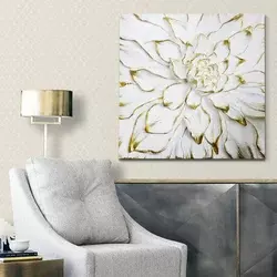 Wallity Slika KNV10108, 100x100 cm