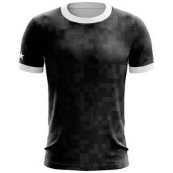 Dres We Play PIXEL FAN JERSEY