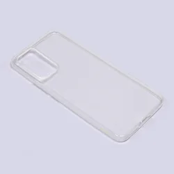 TELEMPIRE Silikonska maska za telefon Ultra Thin za Vivo V21 5G providna