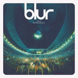 Blur - Live At Wembley Stadium (Limited Edition) (3 LP)