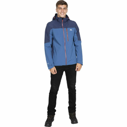Mens Trespass Tappin Jacket