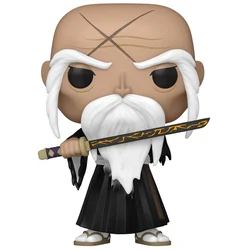 FUNKO POP ANIMATION: BLEACH TYBW - YAMAMOTO