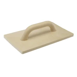 Plastična gladilka 180 × 320 mm Silverline