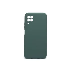 Maska za telefon SOFT CASE za Huawei P40 Lite, Maslinasta