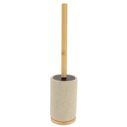 Wc četka bambus natural tendance