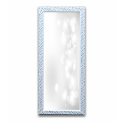 DECCO  Vrata PVC balkonska 100x210cm desna