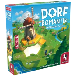 Dorfromantik