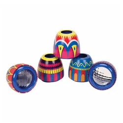 TOBAR Schylling Metal Fly Eye