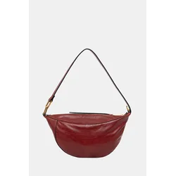 AllSaints Usnjena torbica LUNA