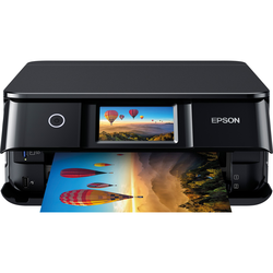Epson Expression Photo XP-8700 A4 C11CK46402 Multifunktion Tinte Drucker/Scanner/Kopierer