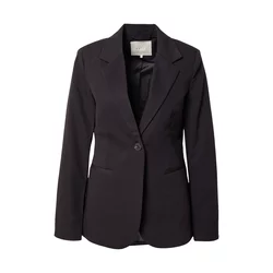 Kaffe Blazer Asakura, črna