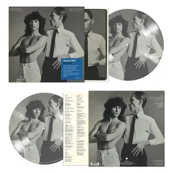 Sparks - Big Beat (Anniversary Edition) (Limited Edition) (Picture Disc) (LP)