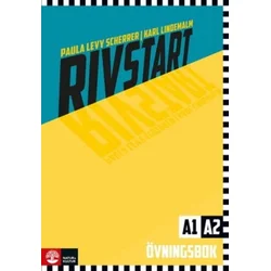 Rivstart A1/A2, 3rd ed