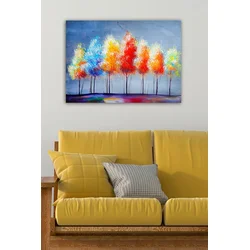 Wallity Slika 1445504924, 50x70 cm