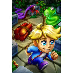 Kaboomania (Xbox Series X|S) XBOX LIVE Key EUROPE