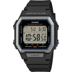 CASIO W-738H-1AVEF