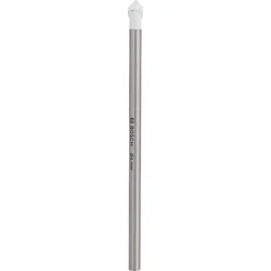 BOSCH Burgija za pločice CYL-9 Ceramic 2608587158 4 x 70 mm srebrna