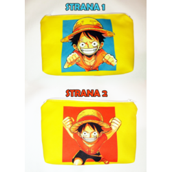 Neseser Anime One Piece