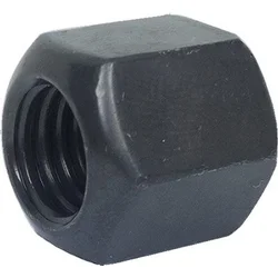 Visoka matica M20 6-stranska DIN 6330 razred 10 25 kosov.