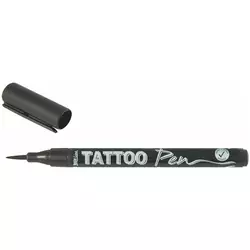 Flomaster za tetoviranje Tattoo Hobby Line - izaberite nijansu ()