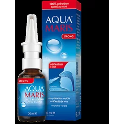 ?GL Akua maris strong/30ml spre?