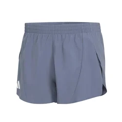 Adidas ADIZERO E SPLIT, muške kratke hlače za trčanje, siva JTT46