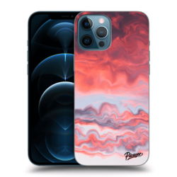 ULTIMATE CASE MagSafe za Apple iPhone 12 Pro Max - Sunset