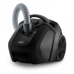 Usisivač Ufesa sa kesom AC3090 Antek/snaga 900W/crna